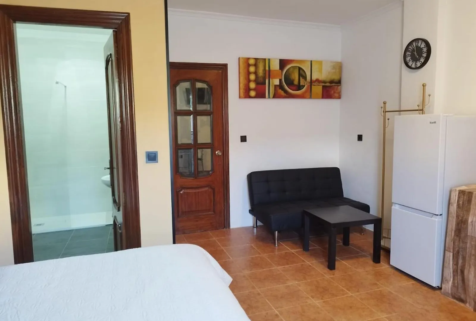 Amanecer Apartment Malaga