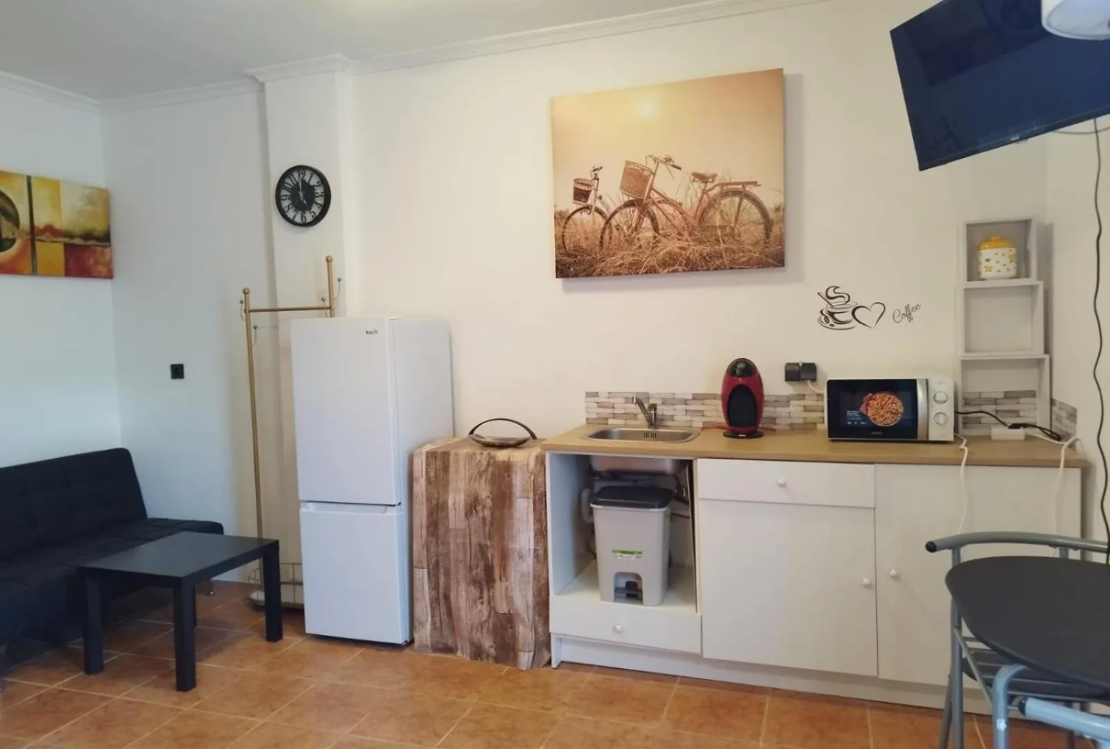 Apartamento Amanecer Málaga España