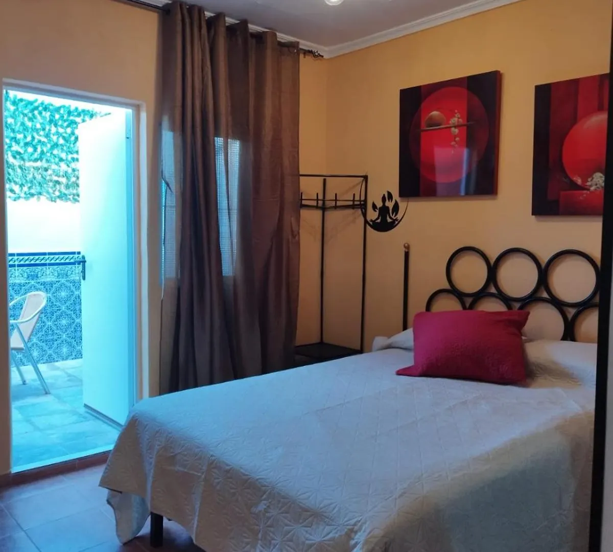 Amanecer Apartment Malaga 0*,  Spain