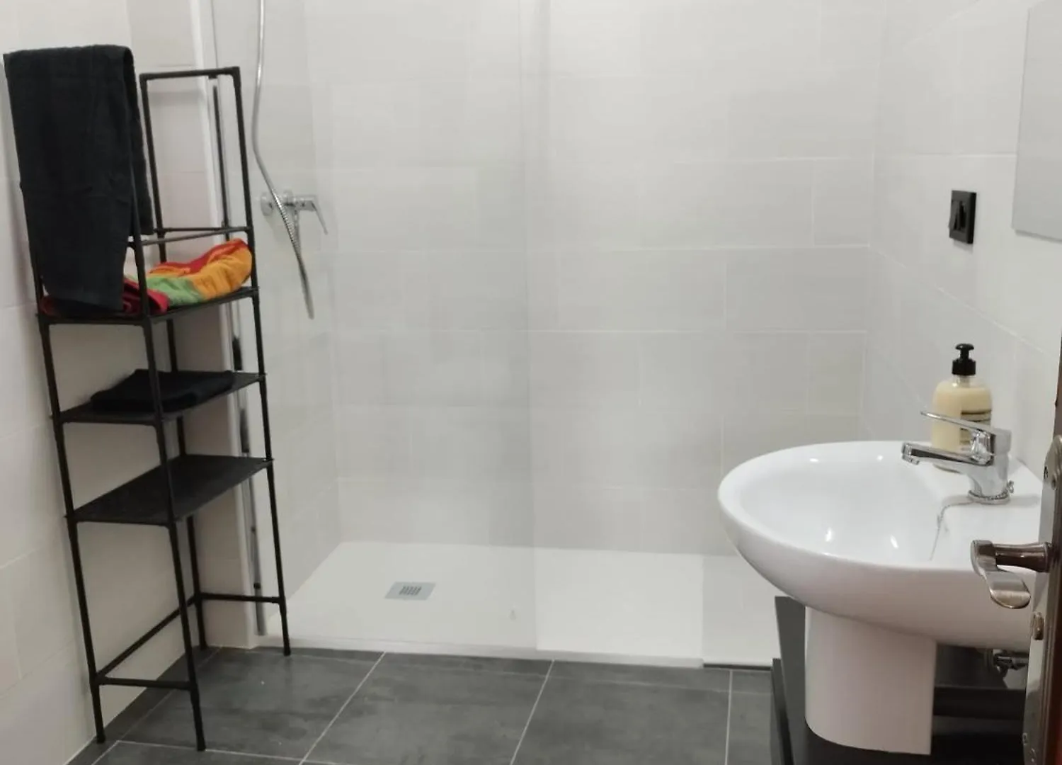 Amanecer Apartment Malaga Spain