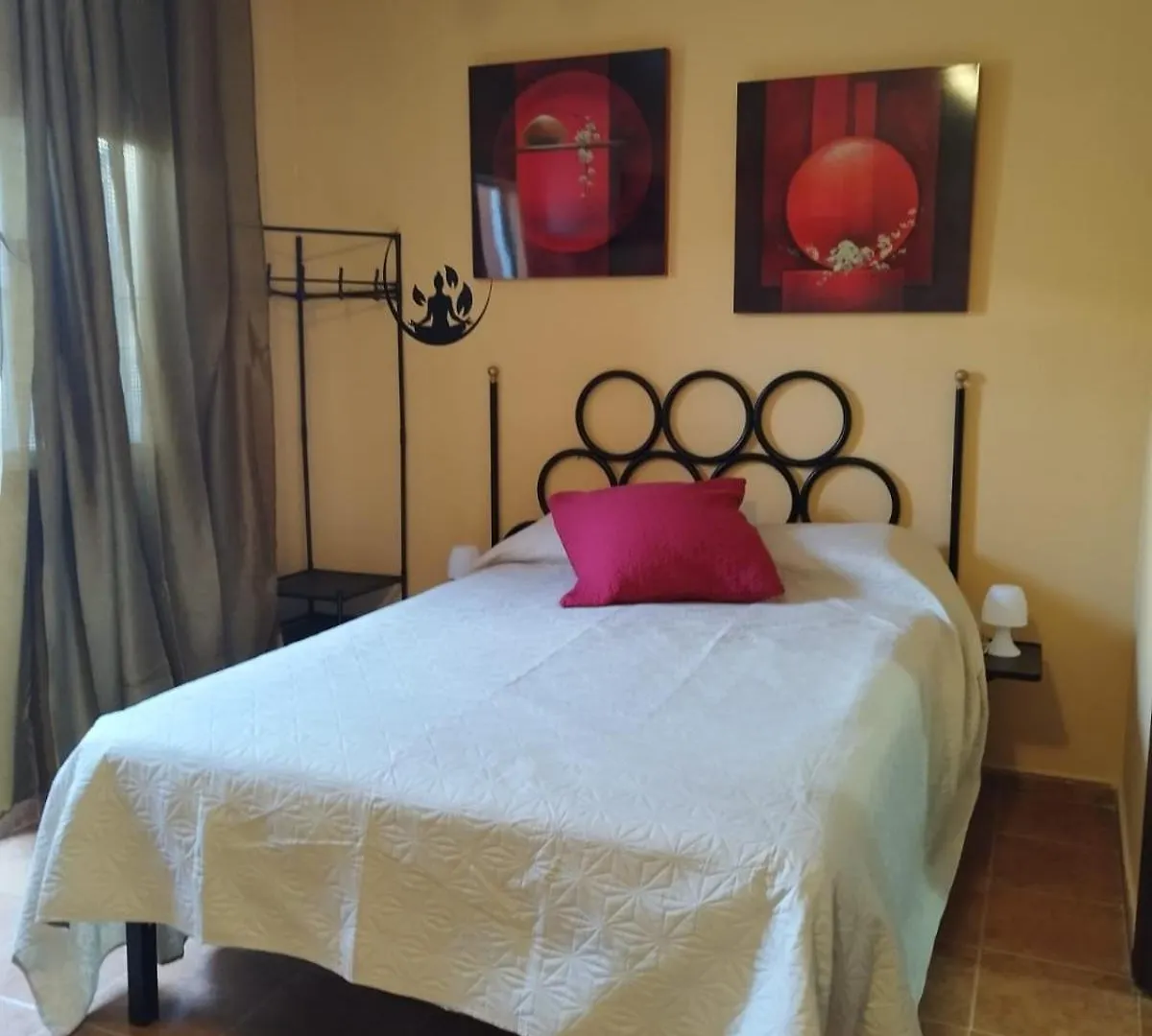 Apartamento Amanecer Málaga