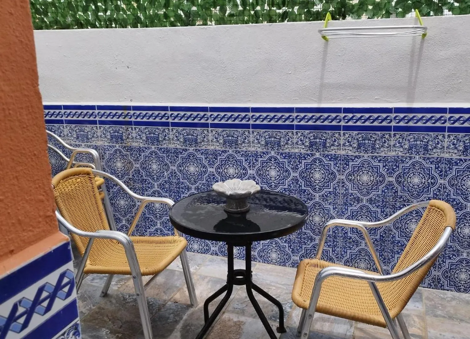 Apartamento Amanecer Málaga